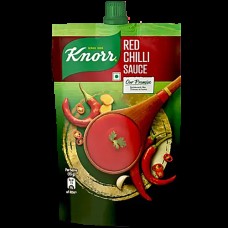 KNORR RED CHILLI SAUCE